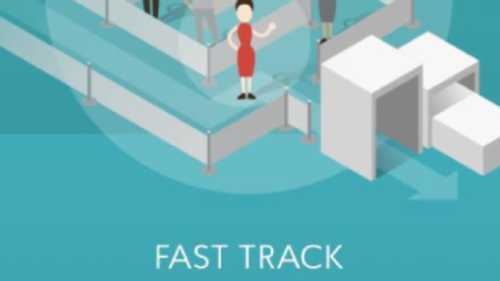 eFastrack