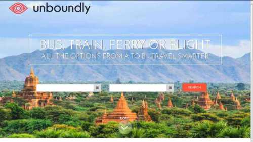 Unboundly – Travel MetaSearch